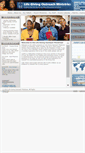 Mobile Screenshot of lgom.org